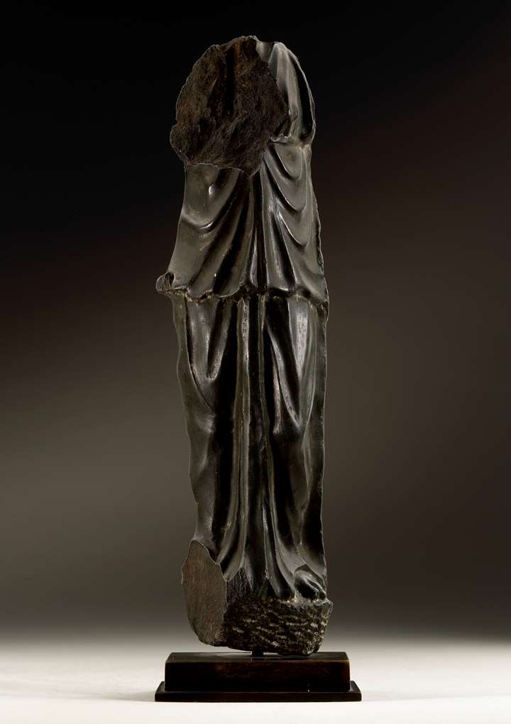 Statuette of a Female